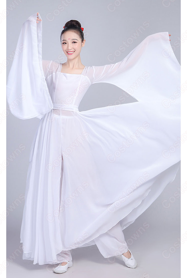 新品 漢服 コスプレ衣装 舞台&amp;撮影&amp;学園祭&amp;お祭り など 全部7点セット S Amazon.co.jp: 漢服 コスプレ仮装 演出服 学園祭 文化祭 写真