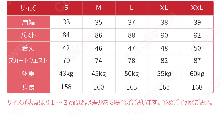 学園制服 コスプレ衣装 文化祭 体育祭 ユニフォーム コスチューム セーラー服  8