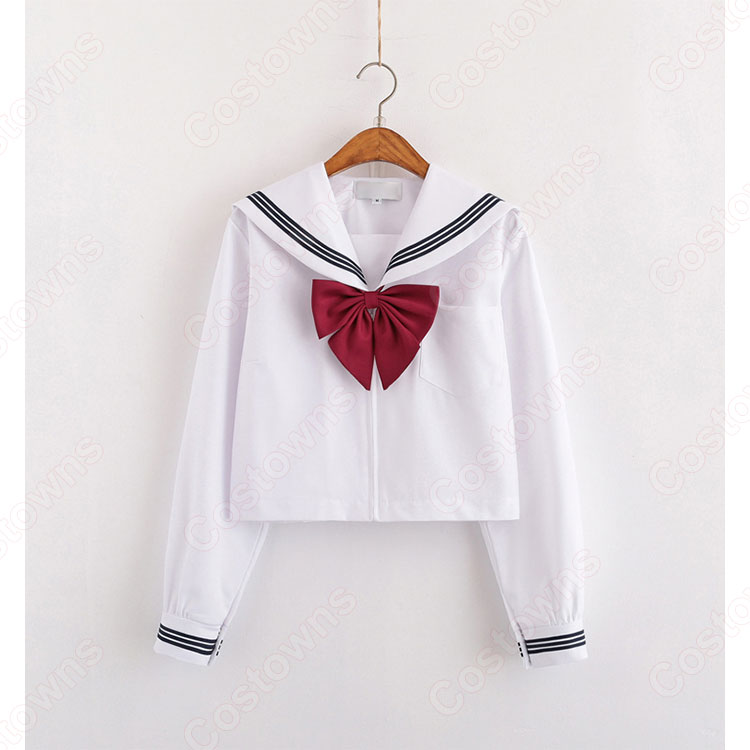 学園制服 コスプレ衣装 文化祭 体育祭 ユニフォーム 学園制服 コスプレ衣装 文化祭 体育祭 ユニフォーム