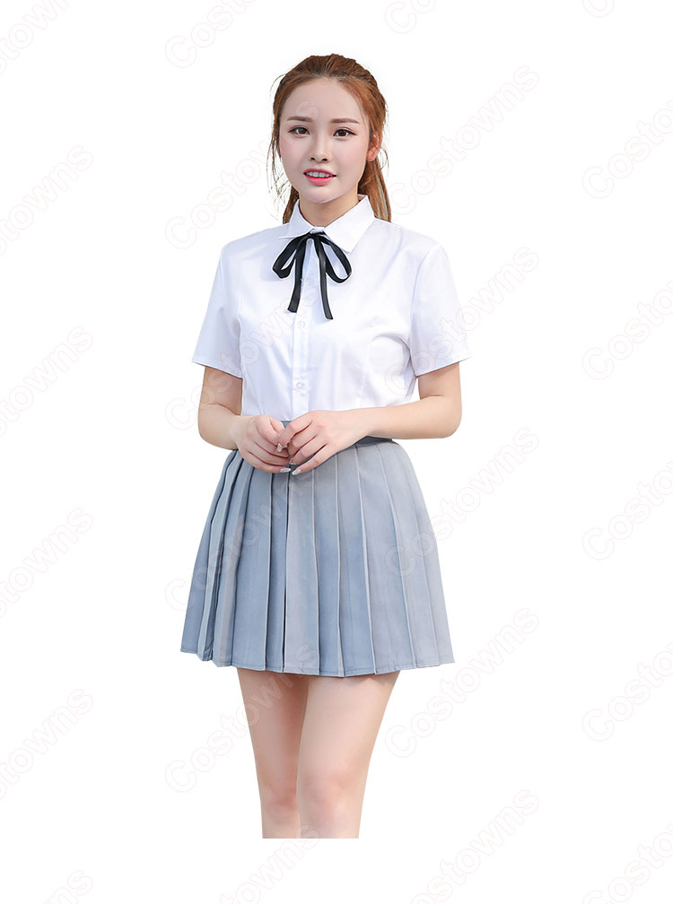 学園制服 コスプレ衣装 文化祭 体育祭 ユニフォーム