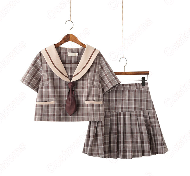 学園制服 コスプレ衣装 文化祭 体育祭 ユニフォーム