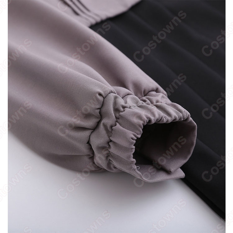 学園制服 コスプレ衣装 文化祭 体育祭 ユニフォーム コスチューム 水兵服 鹿 刺繍 セーラー服 4