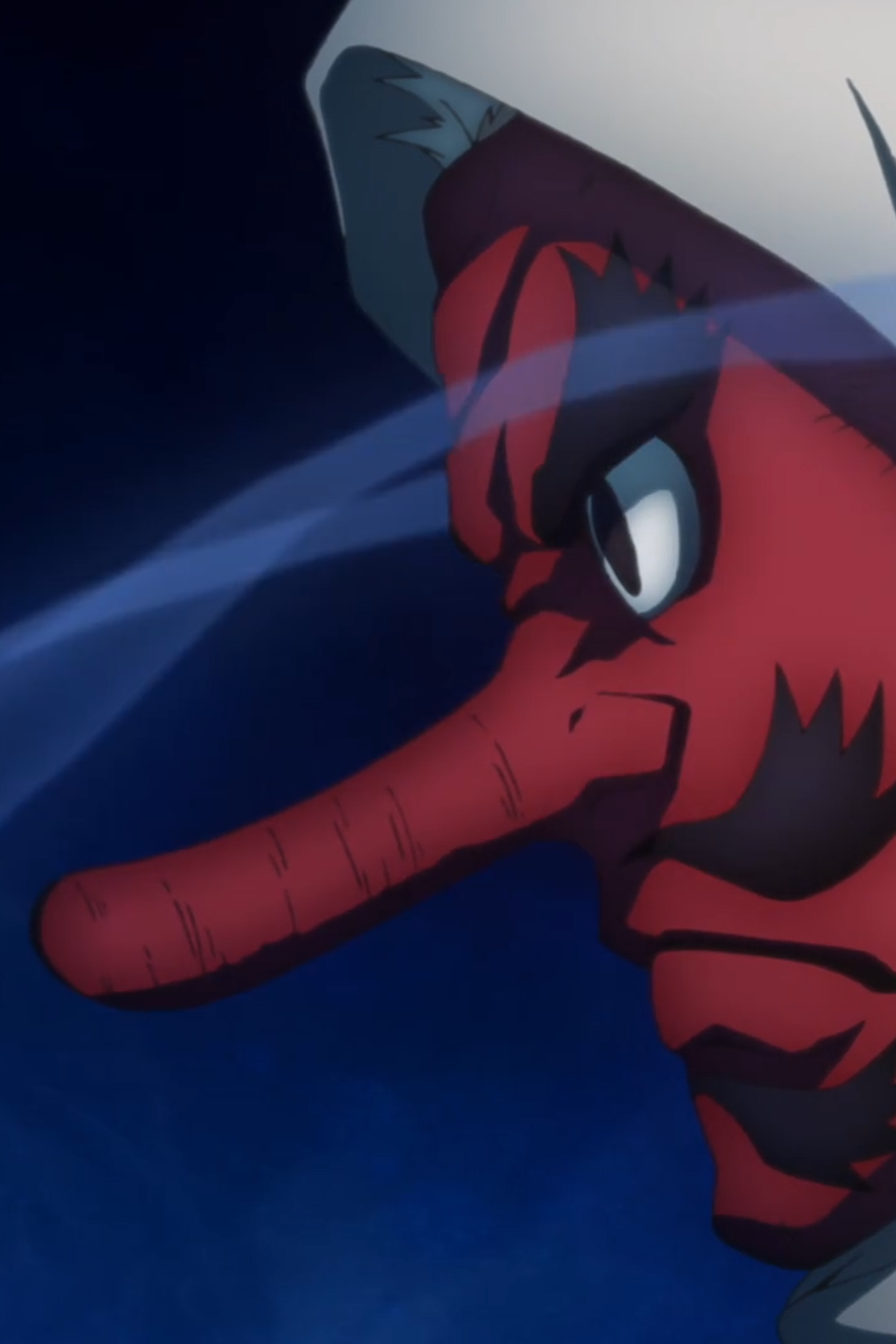 鱗滝左近次 とうbaiじょう -「鬼滅の刃」の登場人物09