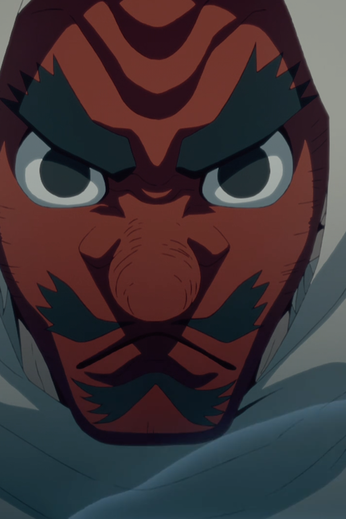 鱗滝左近次 とうbaiじょう -「鬼滅の刃」の登場人物07