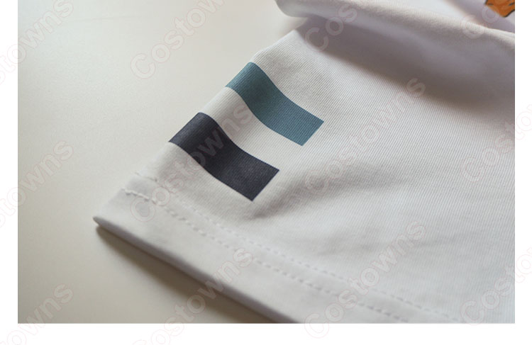 欅坂46/けやき坂46 欅共和国2019 オフィシャルグッズ エンブレム KYZ Tシャツ 6