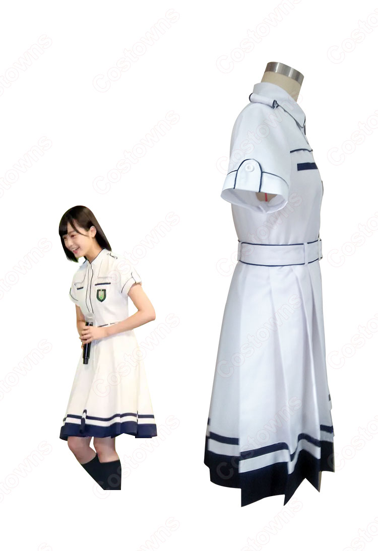 山﨑天 コンプ 生写真 恐 二期生 世界には愛しかない 衣装 欅