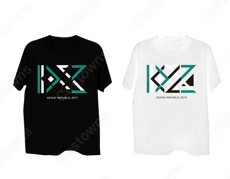 レア新品　未開封　欅坂46 限定50枚のオリジナルTシャツ