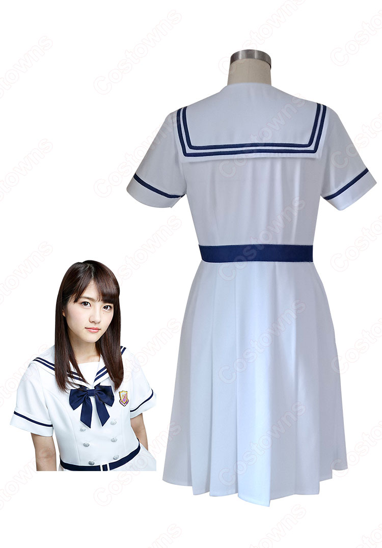 乃木坂46 2016.November-V 16th制服