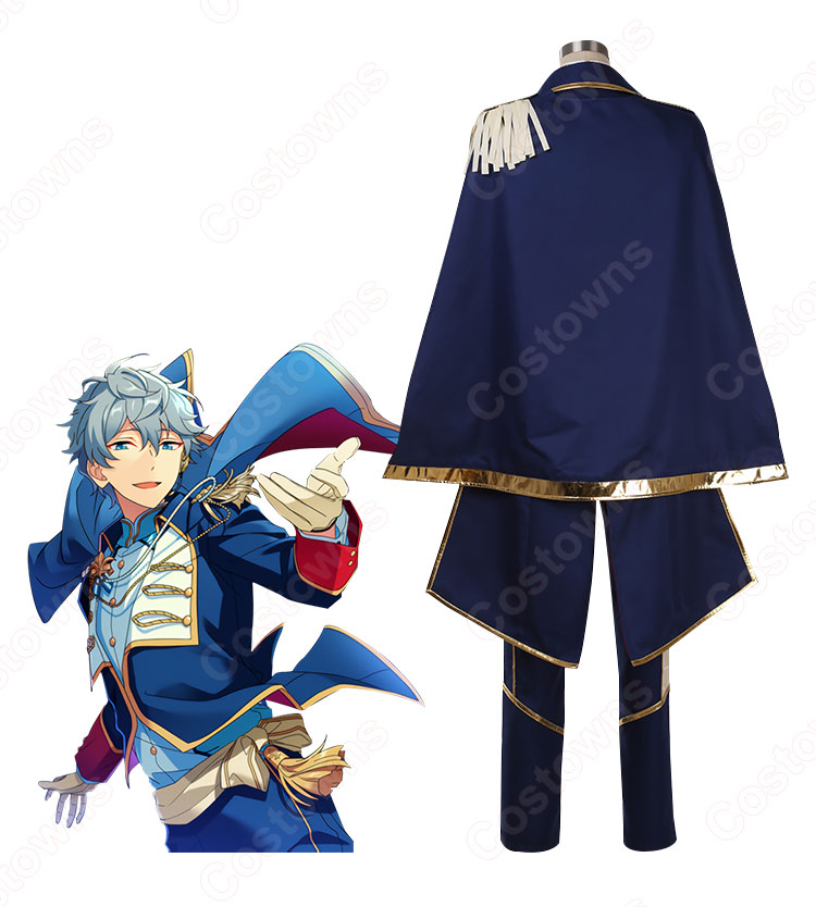 あんさんぶるスターズ! Knights ナイツ 返礼祭 月永レオ