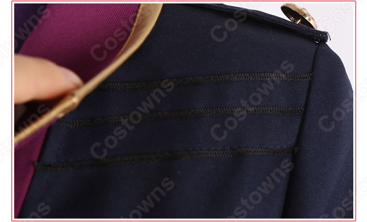 羽風薫 コスプレ衣装 【あんさんぶるスターズ!】 UNDEAD アンデッド 不死者たちの復活祭 生け贄の復活祭 復活祭衣装 舞台衣装 演出服 7