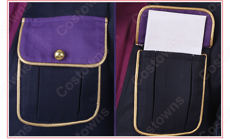 乙狩アドニス コスプレ衣装 【あんさんぶるスターズ!】 UNDEAD アンデッド 不死者たちの復活祭 奉仕の復活祭 復活祭衣装 舞台衣装 演出服 7