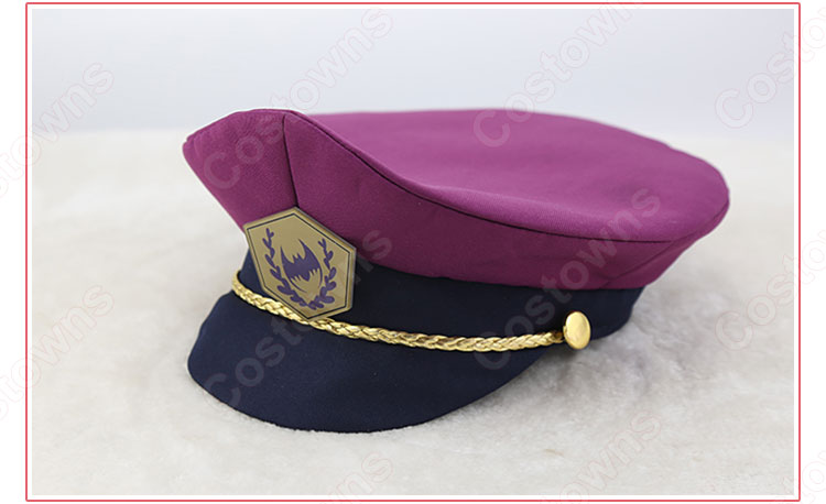 大神晃牙　コスプレ衣装　【あんさんぶるスターズ!】　UNDEAD　アンデッド　不死者たちの復活祭　捧血の復活祭　復活祭衣装　舞台衣装　演出服 10