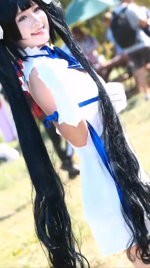 とてもかわいいコスプレ衣装、欲しいですか. 3