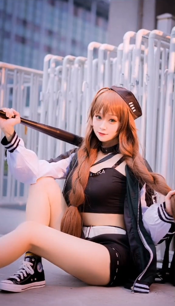 【明日方舟】コスプレ衣装 実用性の高い かわいい 素敵な服装 2