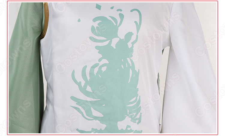 影片みか コスプレ衣装 【あんさんぶるスターズ!】 Valkyrie ヴァルキュリー スカウト!十二支(後編) 新年の午(かげひらみか) ユニット衣装 舞台衣装 演出服 5