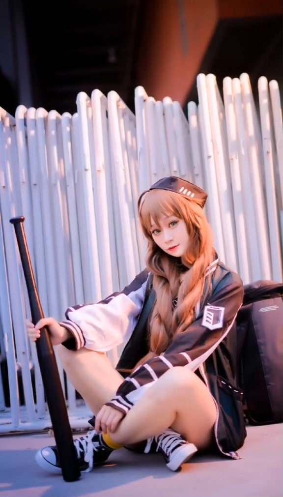 【明日方舟】コスプレ衣装 実用性の高い かわいい 素敵な服装 3