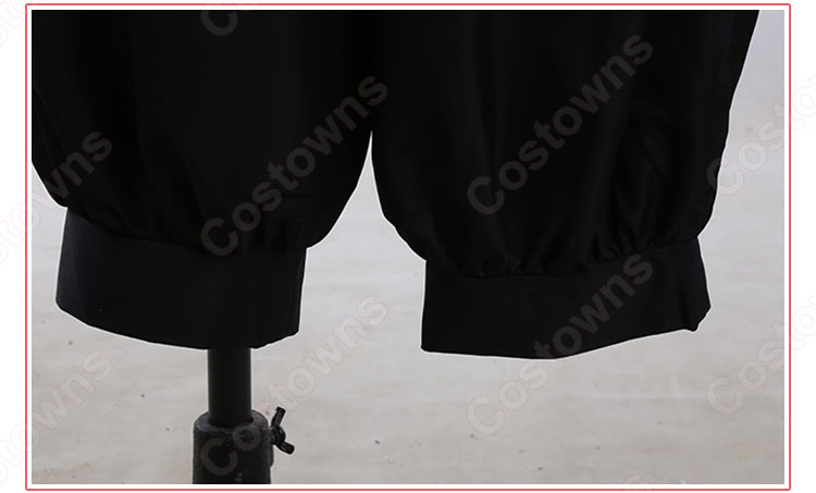 影片みか コスプレ衣装 【あんさんぶるスターズ!】 Valkyrie ヴァルキュリー スカウト!十二支(後編) 新年の午(かげひらみか) ユニット衣装 舞台衣装 演出服 8