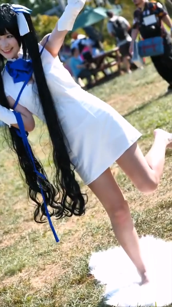 とてもかわいいコスプレ衣装、欲しいですか. 5