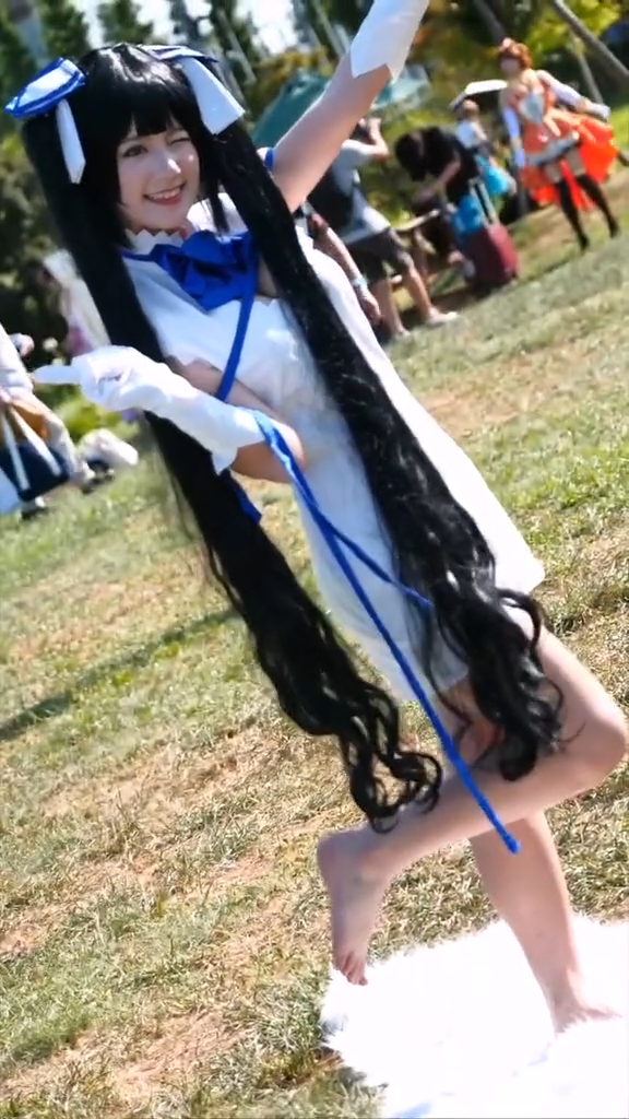 とてもかわいいコスプレ衣装、欲しいですか. 6