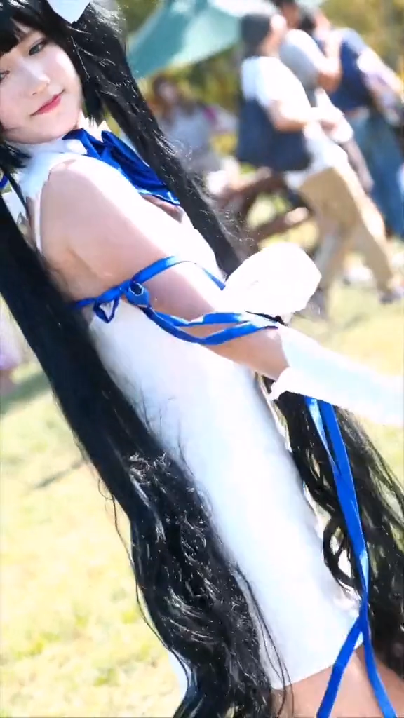 とてもかわいいコスプレ衣装、欲しいですか. 1