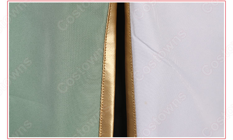 影片みか コスプレ衣装 【あんさんぶるスターズ!】 Valkyrie ヴァルキュリー スカウト!十二支(後編) 新年の午(かげひらみか) ユニット衣装 舞台衣装 演出服 7