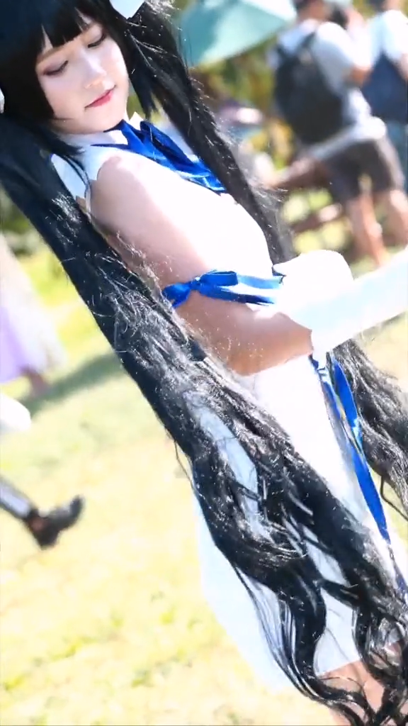 とてもかわいいコスプレ衣装、欲しいですか. 2