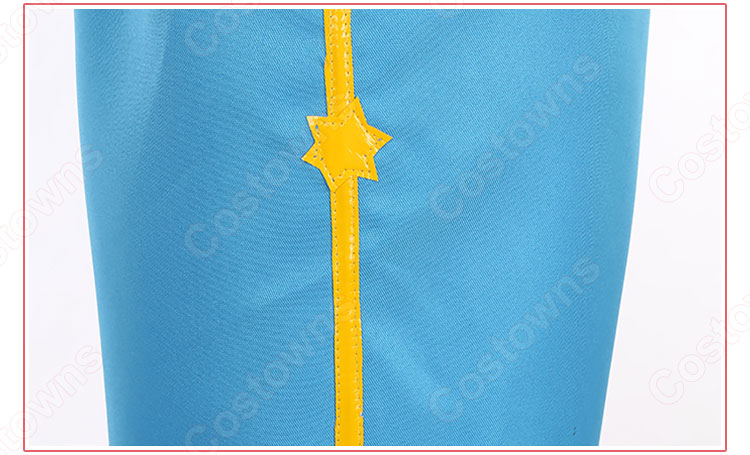 明星スバル コスプレ衣装 【あんさんぶるスターズ!】 対向!星合う夜の天球戯 七夕まつり 才能開花前 コスチューム 運動服 ジャージ 練習着 9