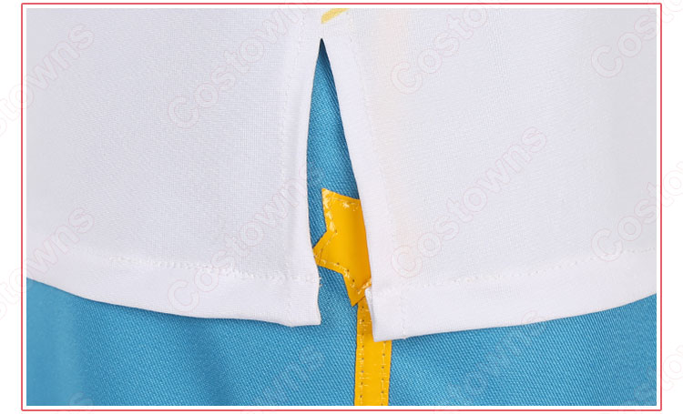 明星スバル コスプレ衣装 【あんさんぶるスターズ!】 対向!星合う夜の天球戯 七夕まつり 才能開花前 コスチューム 運動服 ジャージ 練習着 8