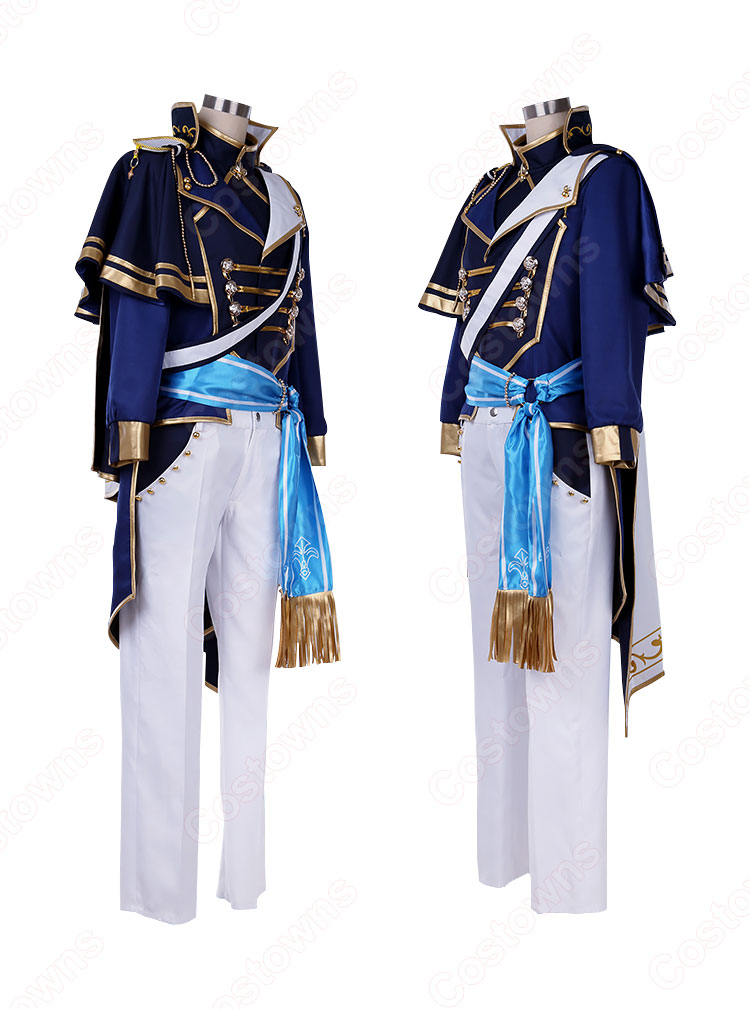 あんスタ ナイツ Knights 3nd コスプレ 衣装 全員可 あんスタ ナイツ Knights 3nd コスプレ 衣装 全員可