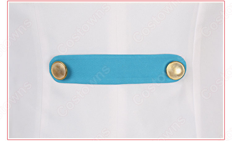 全員 コスプレ衣装 【あんさんぶるスターズ!】三周年感謝祭 記念衣装 ライブ衣装 出演服 8