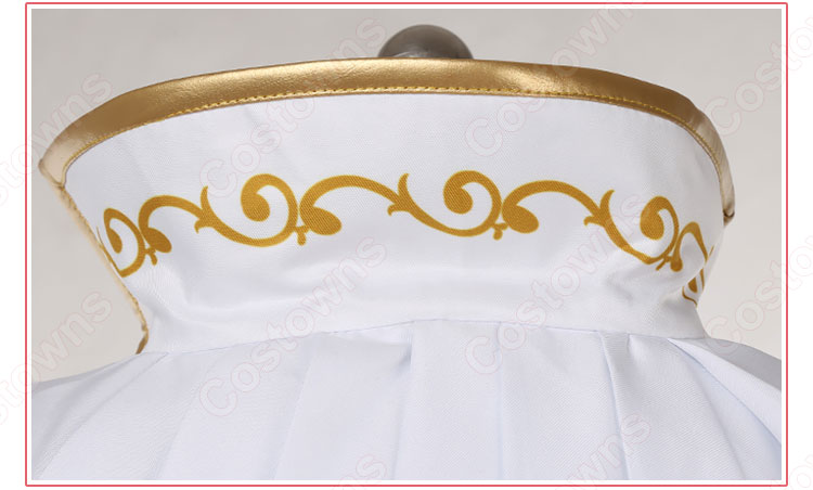 瀬名泉 コスプレ衣装 【あんさんぶるスターズ!】 アルバムシリーズ03 Knights ナイツ ライブ衣装 出演服 アルバムイラスト 5