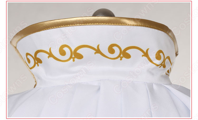 鳴上嵐　コスプレ衣装　【あんさんぶるスターズ!】　アルバムシリーズ03　Knights　ナイツ　ライブ衣装　出演服　アルバムイラスト 5