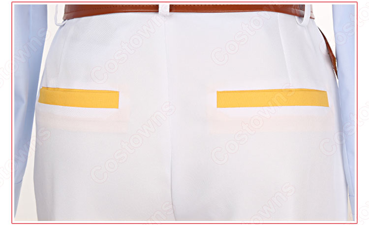 全員 コスプレ衣装 【あんさんぶるスターズ!】三周年感謝祭 記念衣装 ライブ衣装 出演服 11