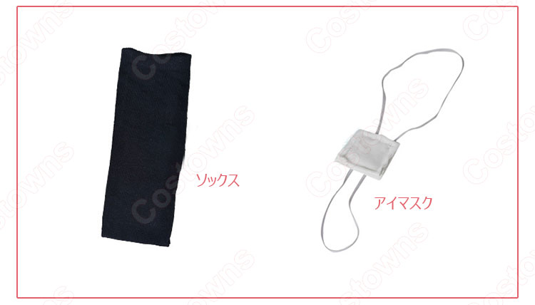 見崎鳴　コスプレ衣装　【Another】　（みさきめい）　赤沢泉美　制服　コスチューム　ユニフォーム 4