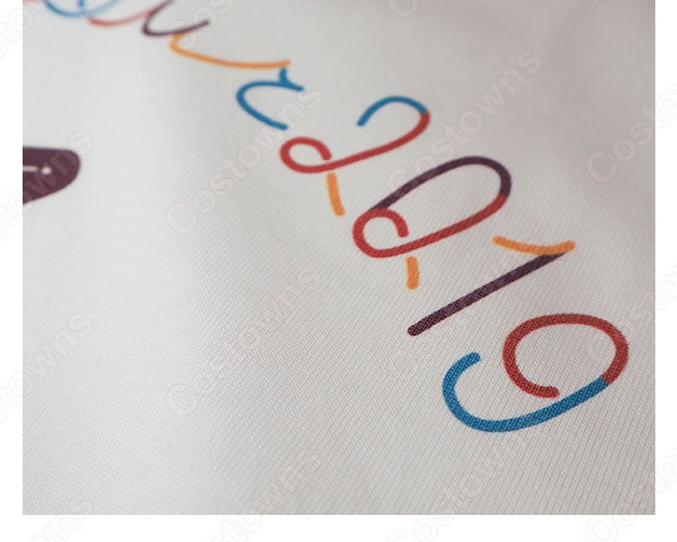 乃木坂46 【真夏の全国ツアー2019】 齋藤飛鳥 生誕記念 Tシャツ パーカー コスプレ衣装 7