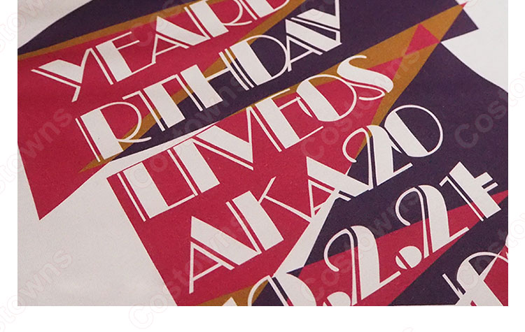 乃木坂46 【乃木坂46 7th YEAR BIRTHDAY LIVE】 7周年コンサート 西野七瀬 卒業コンサート Tシャツ パーカー コスプレ衣装 8