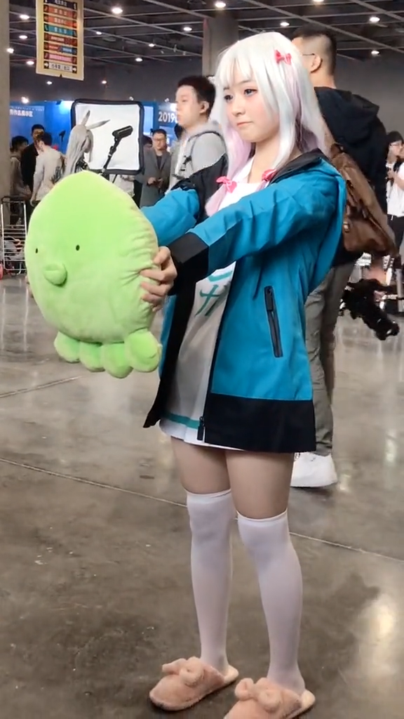 エロマンガ先生 和泉紗霧 コスプレ衣装 アニメ コミック 5