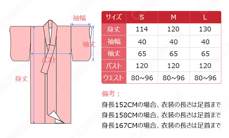 園田海未 絢瀬絵里 コスプレ衣装 ラブライブ! 和服 着物 演出服 コスチューム 日本伝統衣装 8