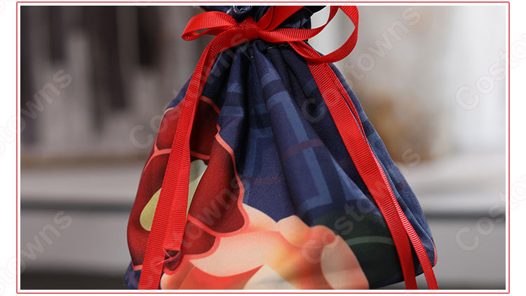 絢瀬絵里 コスプレ衣装 【ラブライブ!】 (あやせえり) 和服 浴衣 着物 コスチューム 8