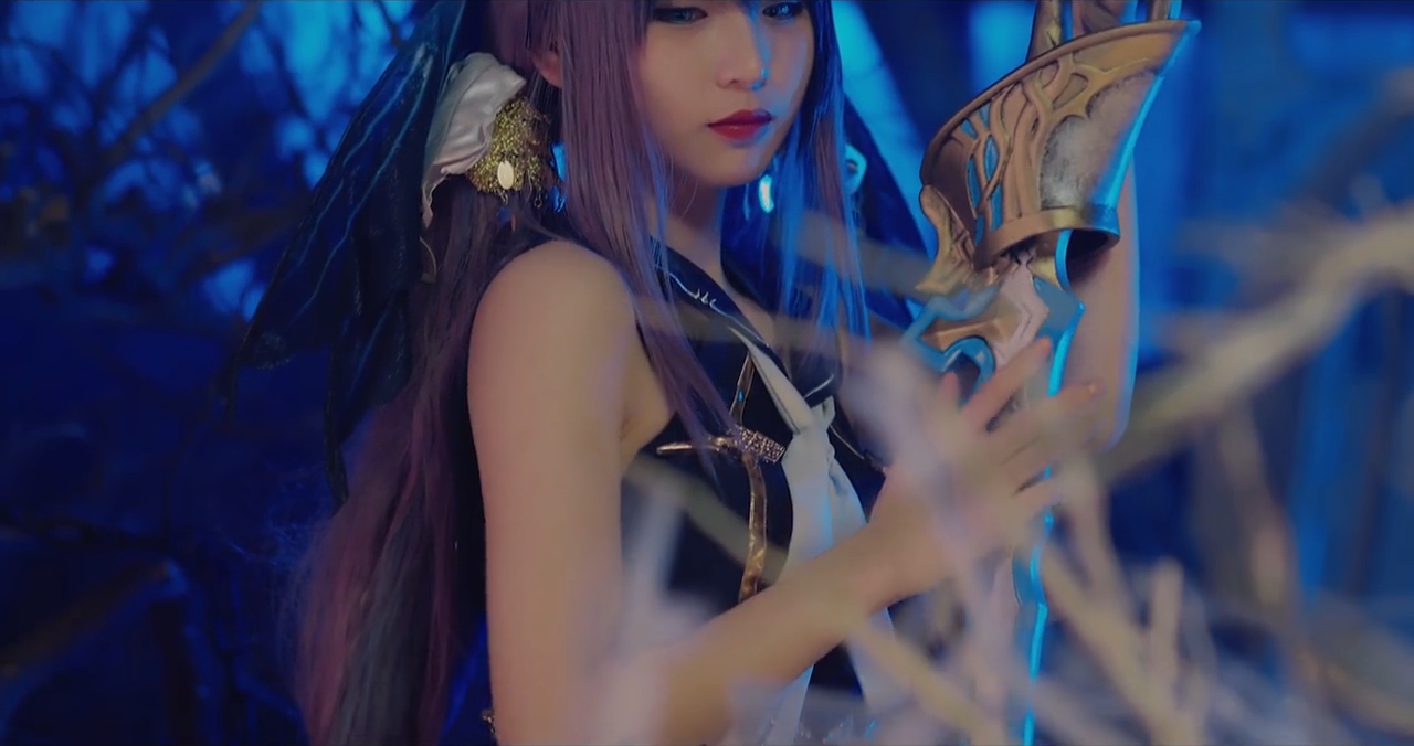cosplay アリス 『SINoALICE -シノアリス-』 セクシーな 黒