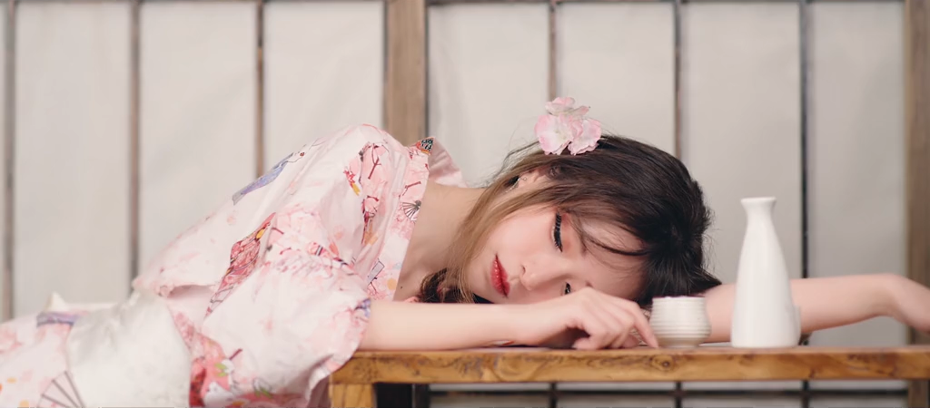 着物コスプレ衣装花魁系仮装コスチューム和風ロングドレス浴衣桜花見文化祭 2