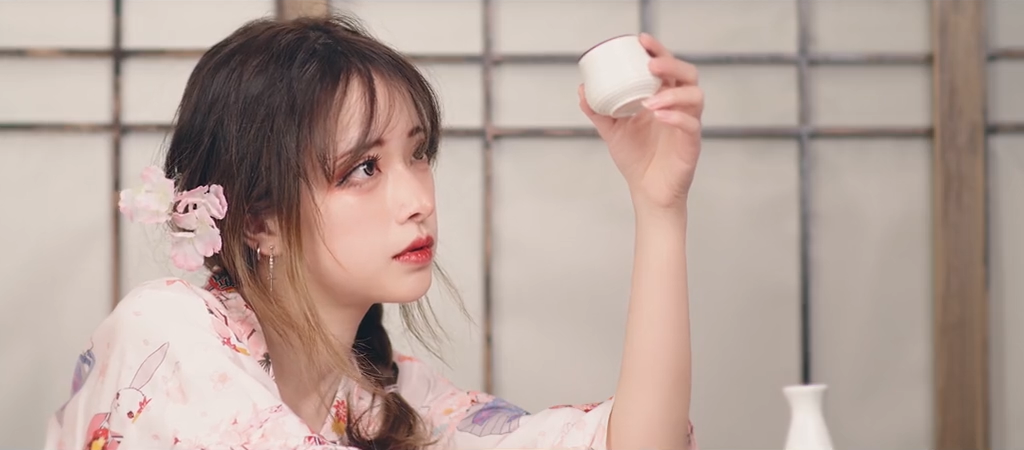 着物コスプレ衣装花魁系仮装コスチューム和風ロングドレス浴衣桜花見文化祭 5