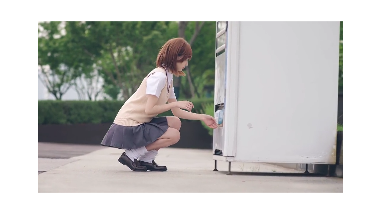 制服 『とある科学の超電磁砲』御坂美琴 みさかみこと 制服 cosplay衣装 4