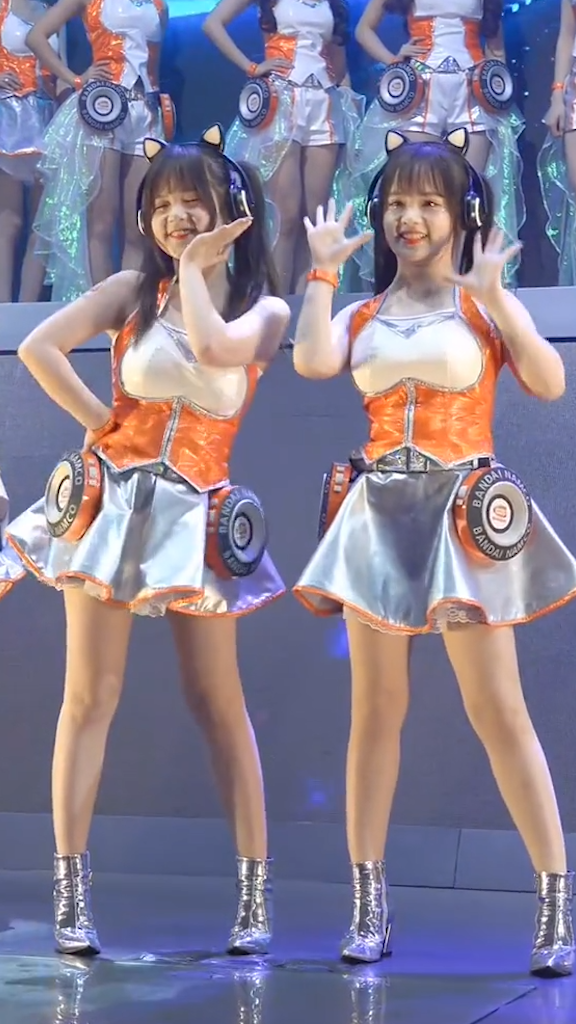 chinajoy JK制服 高校制服 双子 素敵な JK制服 マルチレイヤー スカート cosplay衣装 セット 13