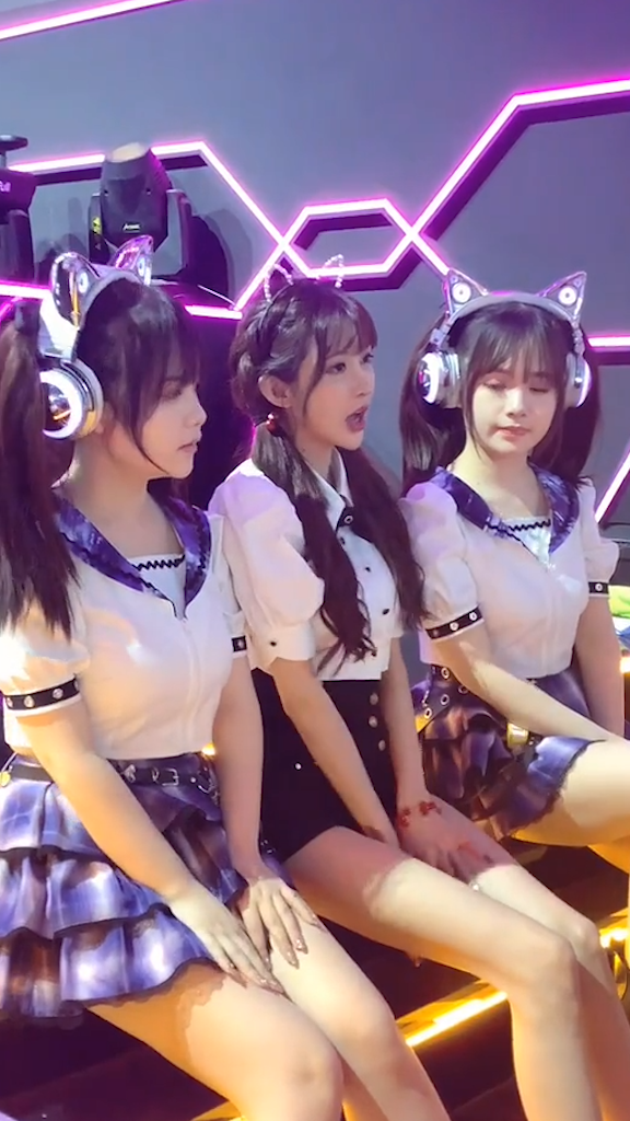 chinajoy JK制服 高校制服 双子 素敵な JK制服 マルチレイヤー スカート cosplay衣装 セット 2