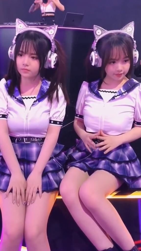 chinajoy JK制服 高校制服 双子 素敵な JK制服 マルチレイヤー スカート cosplay衣装 セット 8