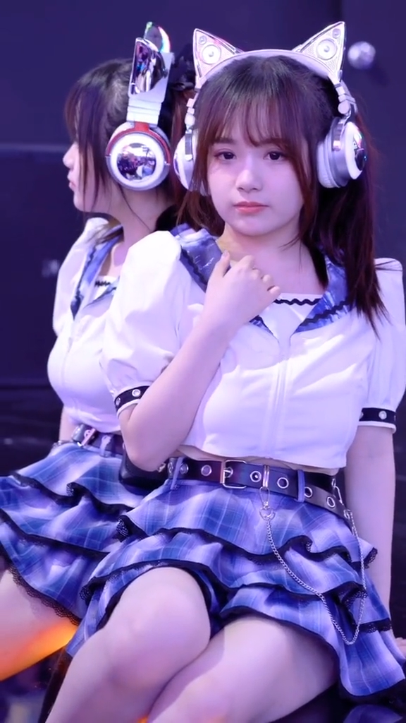 chinajoy JK制服 高校制服 双子 素敵な JK制服 マルチレイヤー スカート cosplay衣装 セット 7