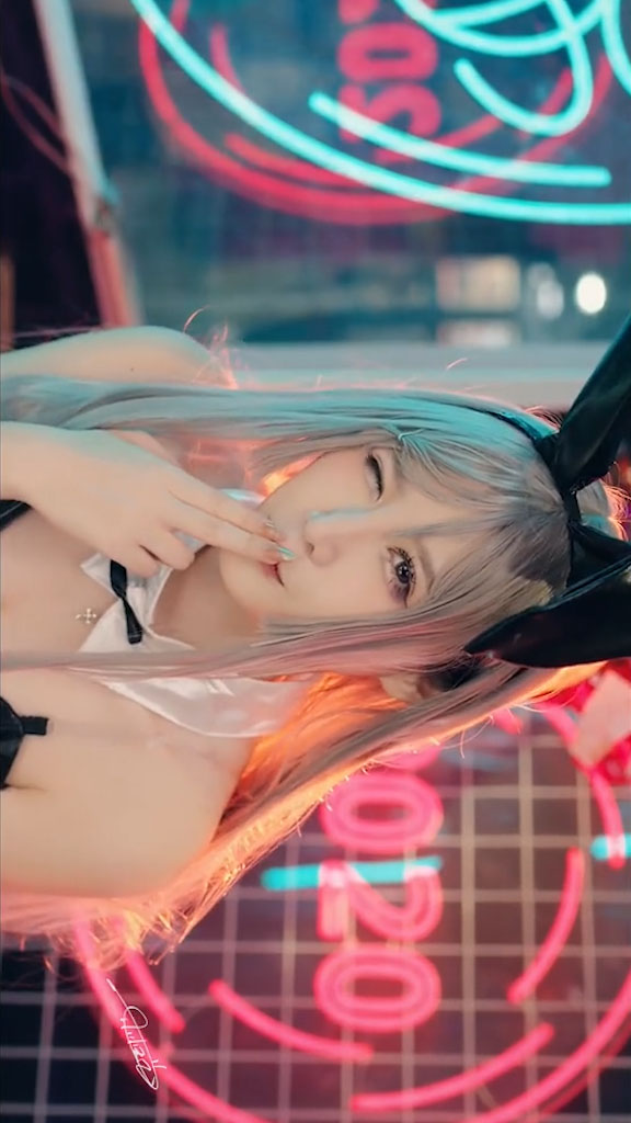 cosplay 「青春ブタ野郎」シリーズ JK制服 コスプレ衣装 學院風 高校制服 セット 3