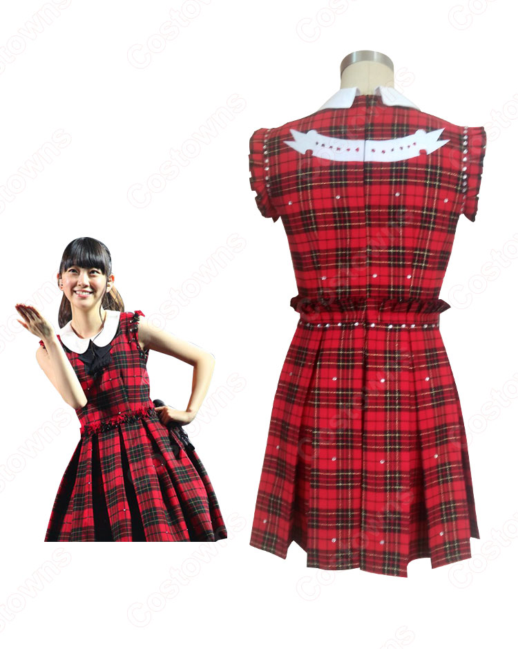 乃木坂46　9TH　シングル　「夏のfree＆easy」　演出服　ライブ衣装　コスプレ衣装　アイドル衣装　制服-2