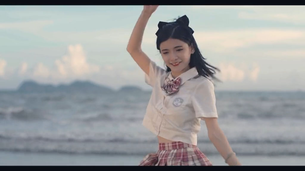 cosplay 学生服 可愛い セクシー ミニスカートセラー服 JK制服  仮装 衣装-4